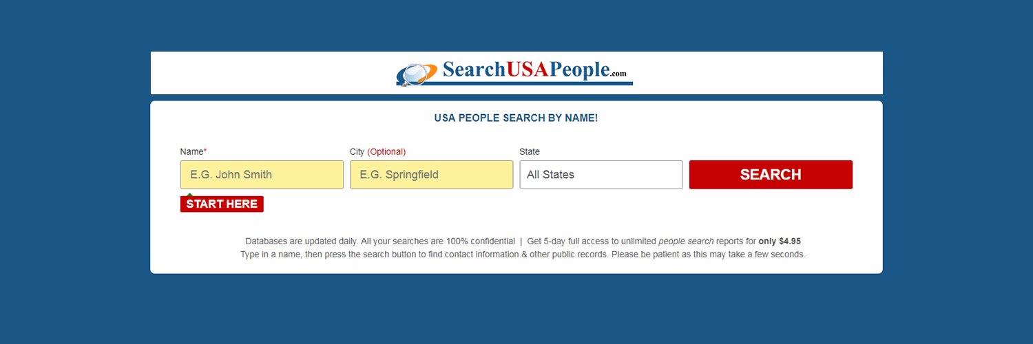 searchusapeople's profile banner image