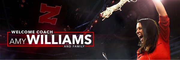 Amy Williams Profile Banner