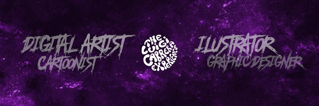 Luigi_Cabrera's profile banner image