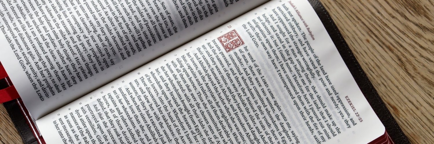 evangelicalbible.com banner