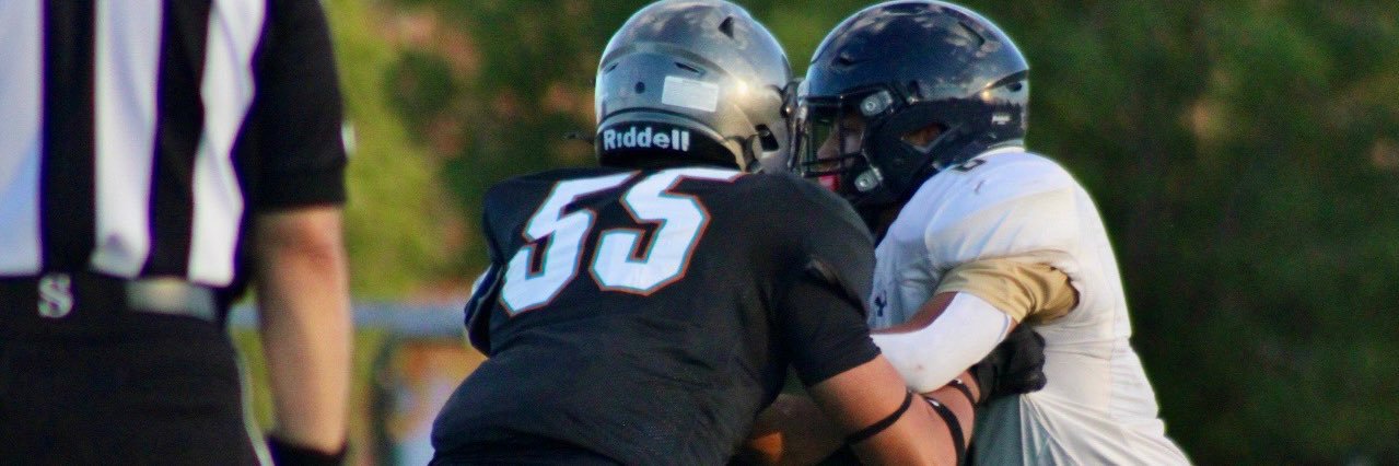 Fredrick Roache banner