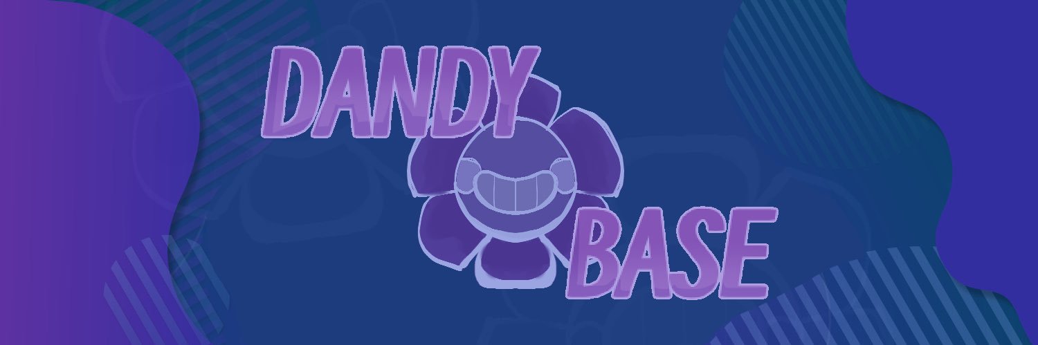 Dandy Base banner