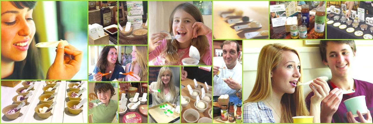 EcoTensil's profile banner image