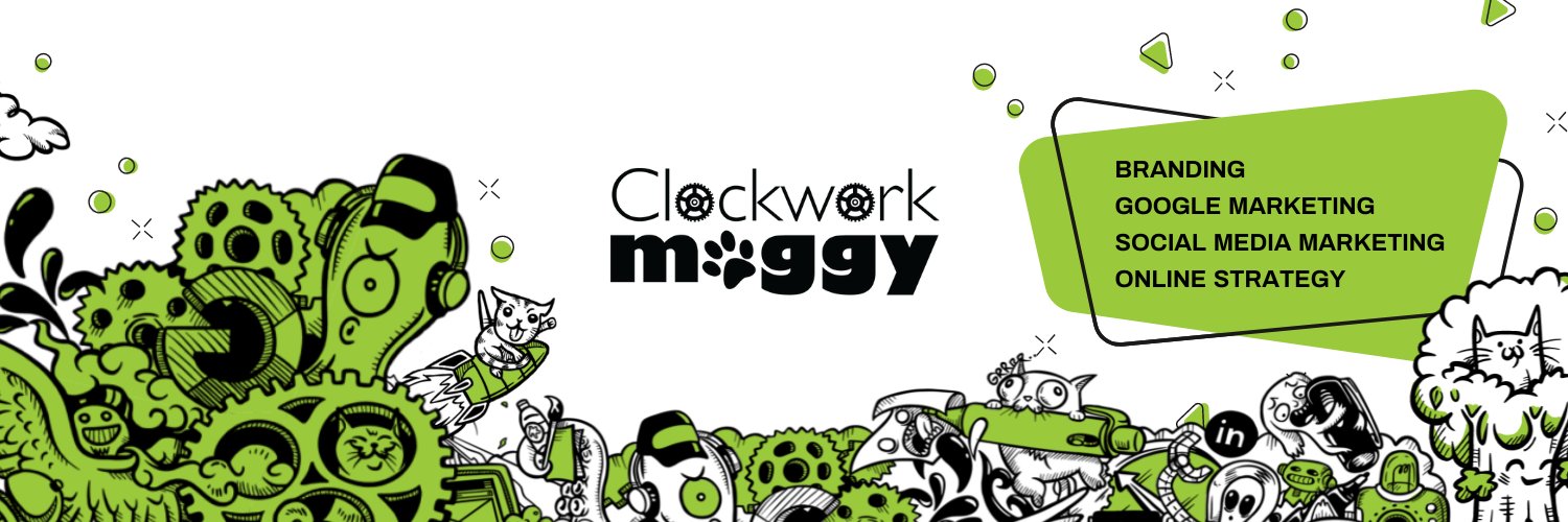 Clockwork Moggy banner