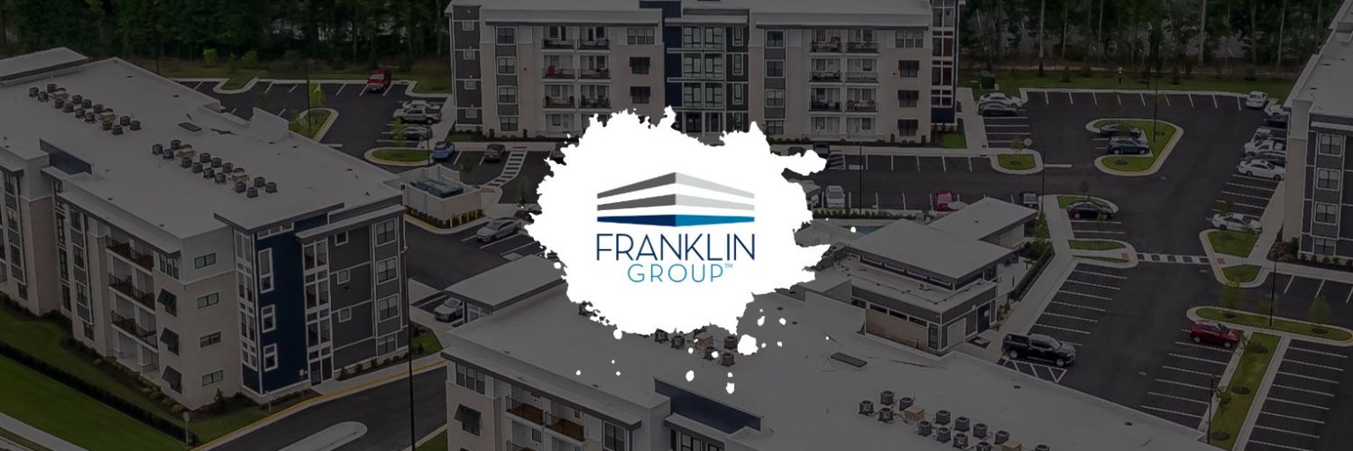 FranklinGroupVB's profile banner image