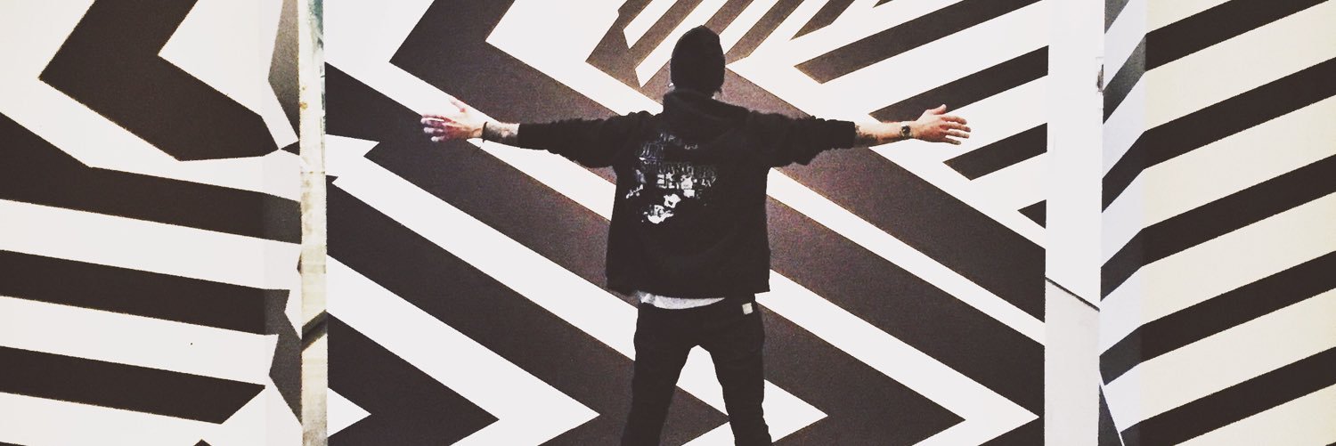 robigonz's profile banner image