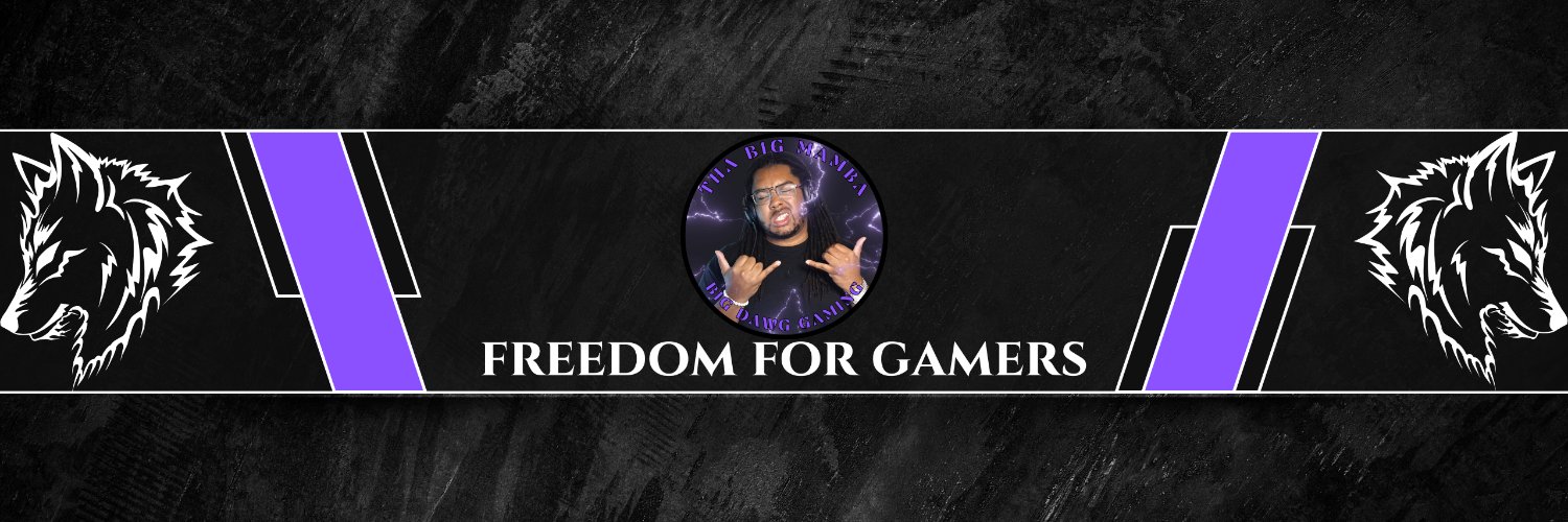 thabigmamba's profile banner image