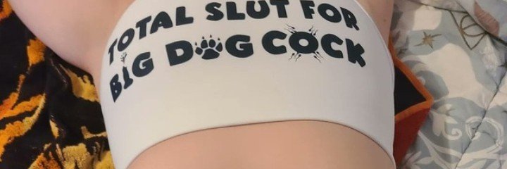 Dogknottydita's profile banner image