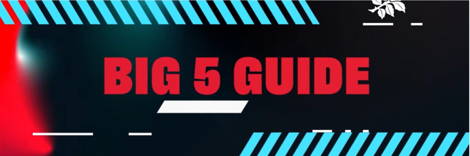 England Rugby Match Officials banner