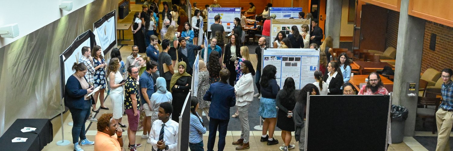 Vanderbilt Collaborative for STEM Ed. & Outreach banner