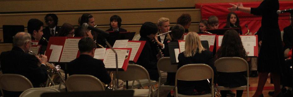 SwainBand's profile banner image