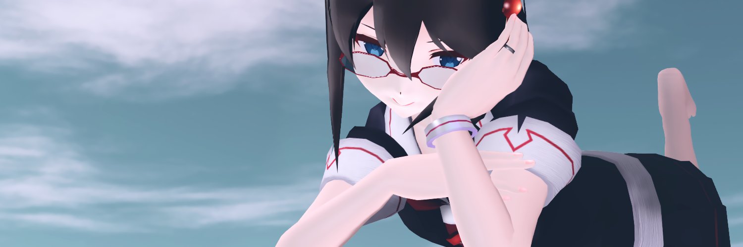 Rainey_JP's profile banner image