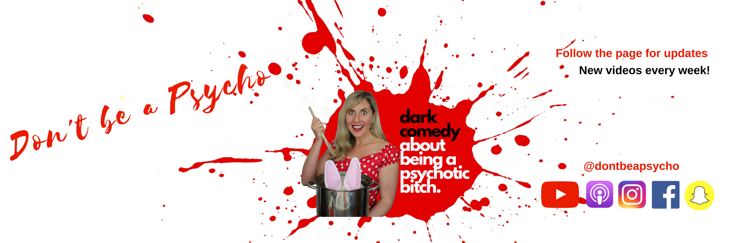 dontbeapsycho's profile banner image