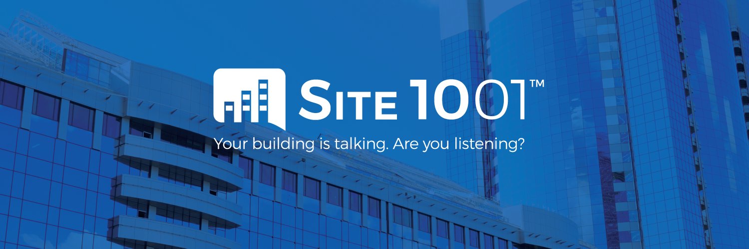 Site1001's profile banner image