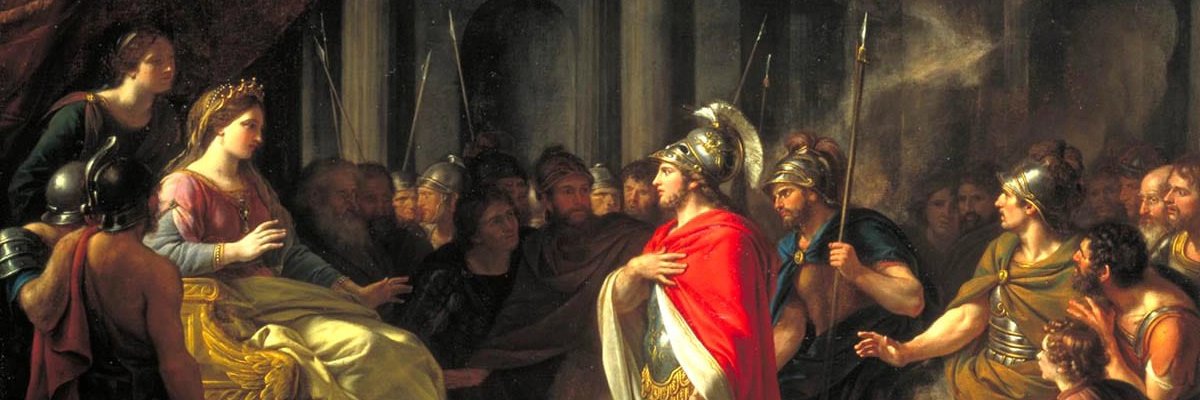 Shadow Virgil banner