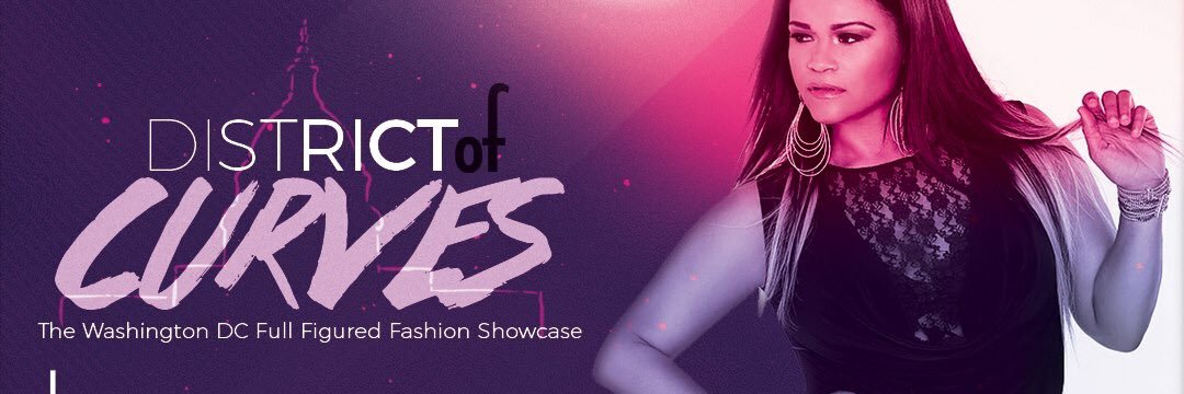 DCFullFigured's profile banner image