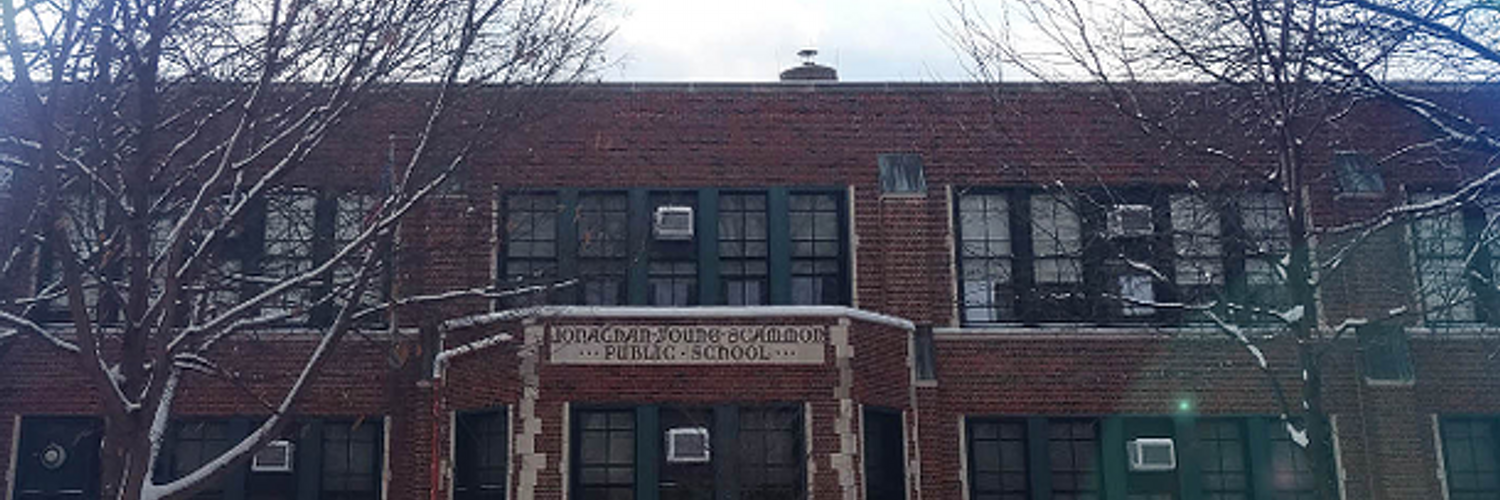 Scammon School (scammontech) Twitter