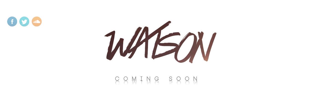 _watsonofficial's profile banner image