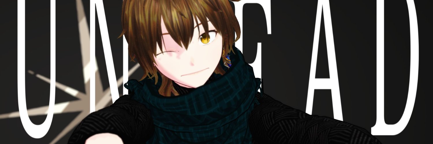 柑田ビレ@Vo. Mix banner