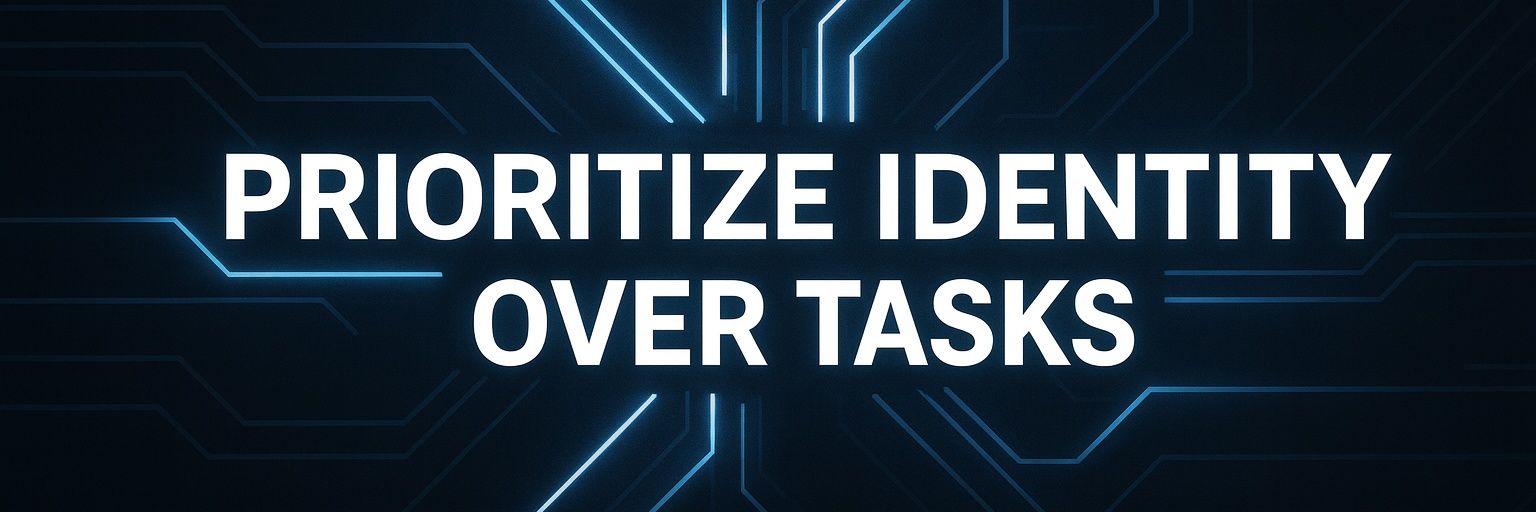 Identity Engine banner