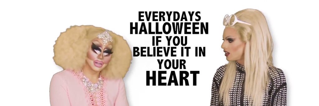 Cathy 🎃👻 banner