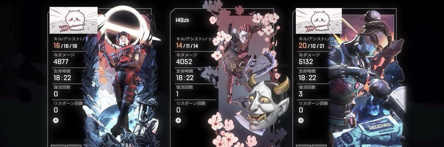 gstw's profile banner image