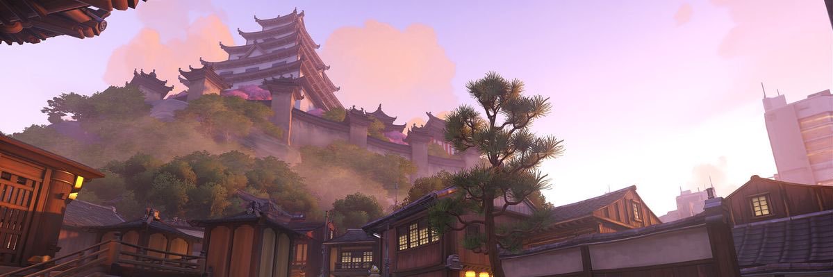 Katsumi Onizuka⛩️ banner