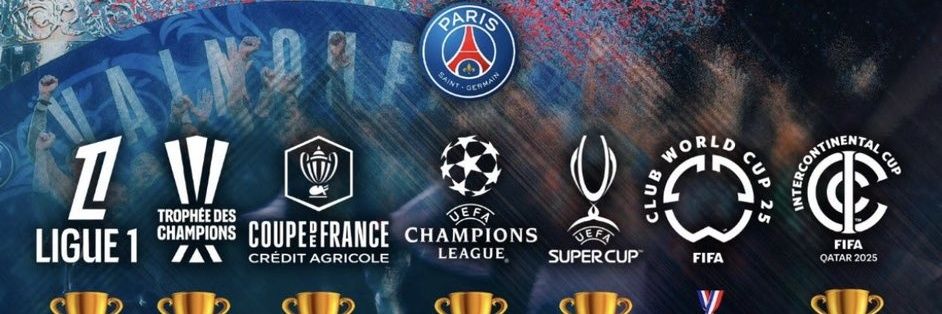 SH PSG 🇧🇯 banner