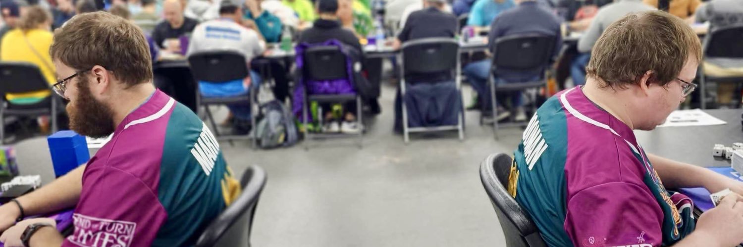 MooMan | Team Snuggly Duckling | banner