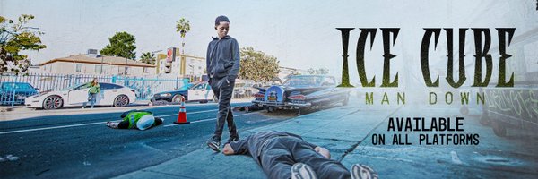 icecube Profile Banner