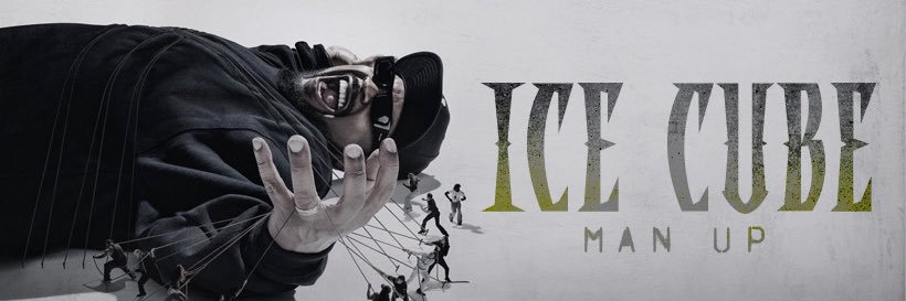 Ice Cube banner