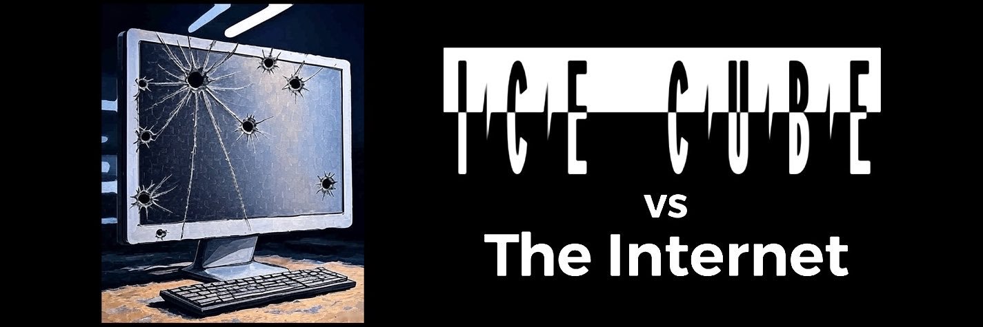icecube's profile banner image
