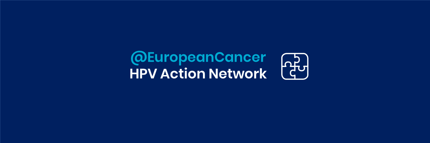 HPV Action Network banner