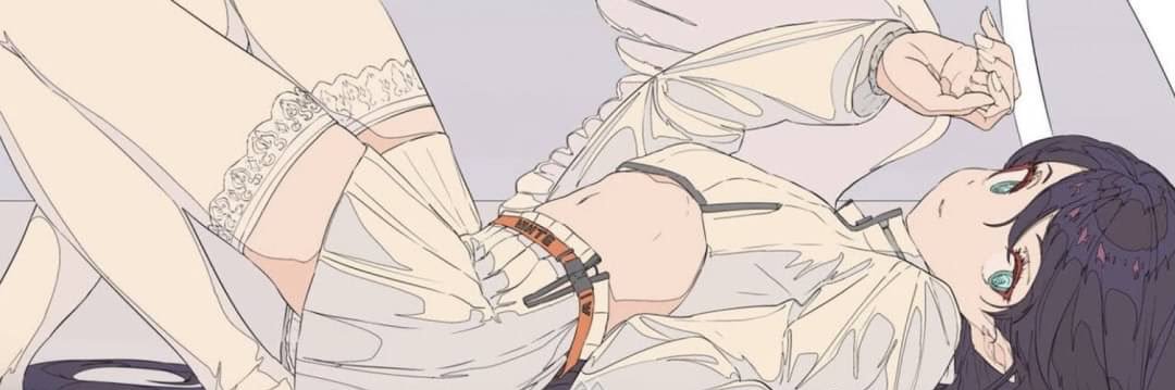 luqm's profile banner image