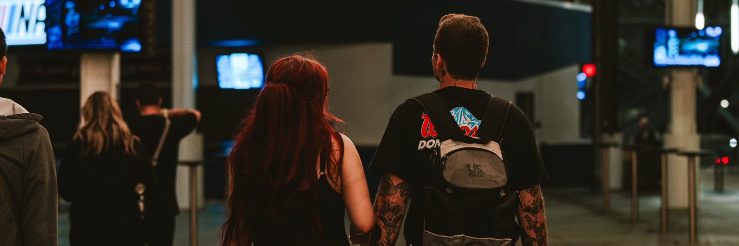 TylerHvmpton's profile banner image