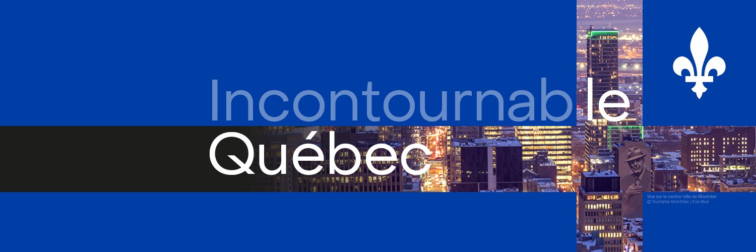 Relations internationales du Québec's banner