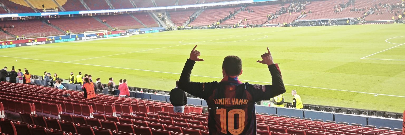 jaumetsala's profile banner image