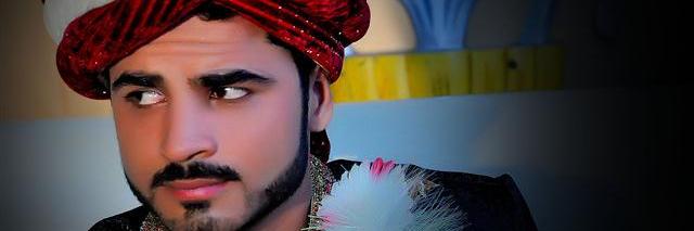 arain073's profile banner image