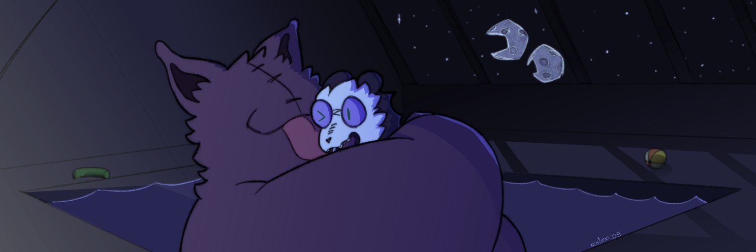 ChipDS (CLOSED COMMS) banner