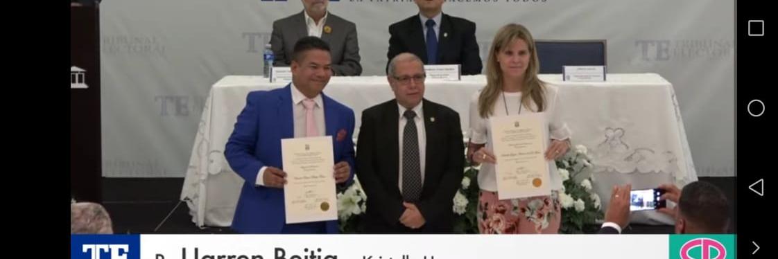 Warren Beitia banner