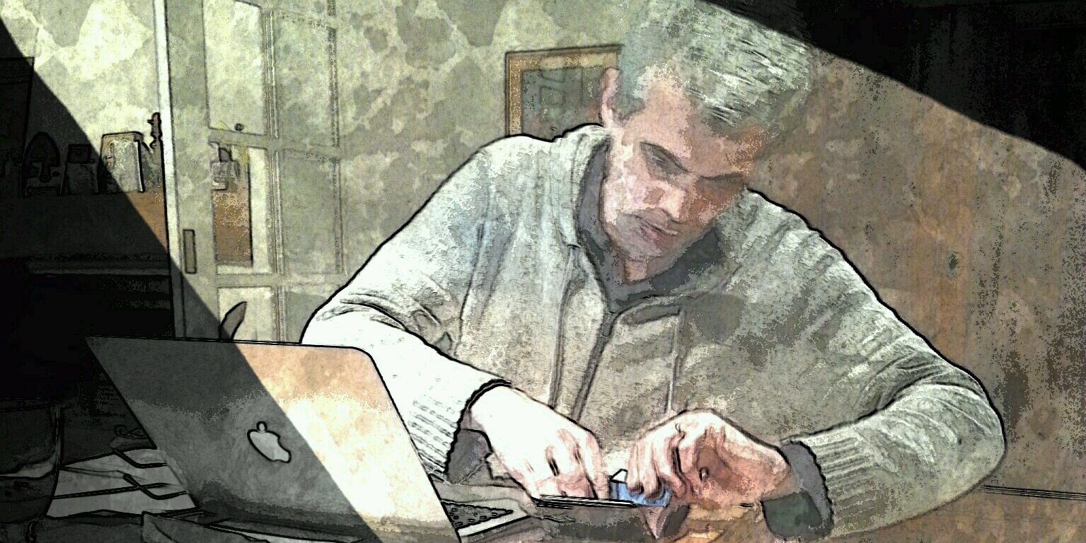 Jacob Vorstman 🇺🇦 banner