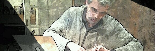 Jacob_Vorstman Profile Banner