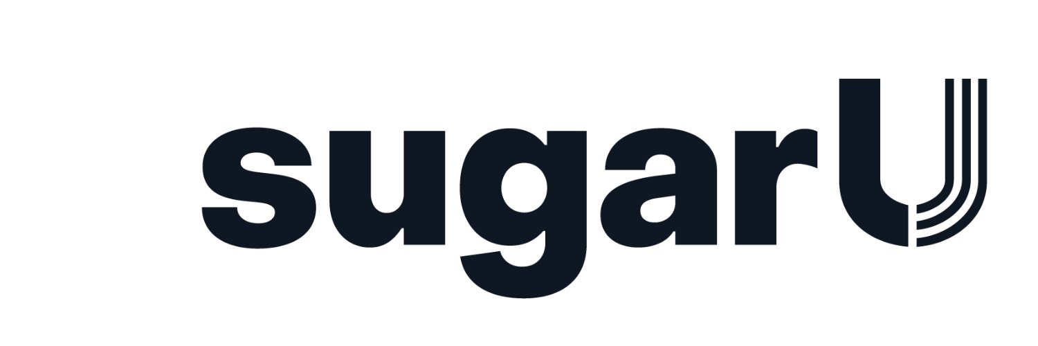 SugarU banner