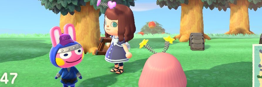 lesi701's profile banner image