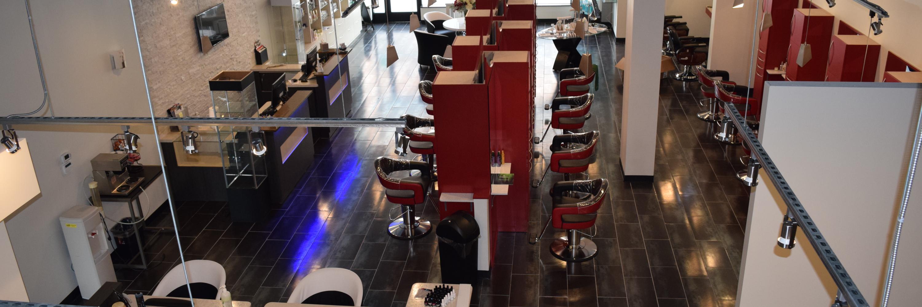 SpitaleSalon's profile banner image
