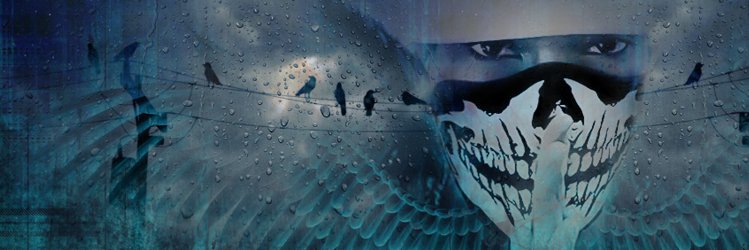 treangle's profile banner image