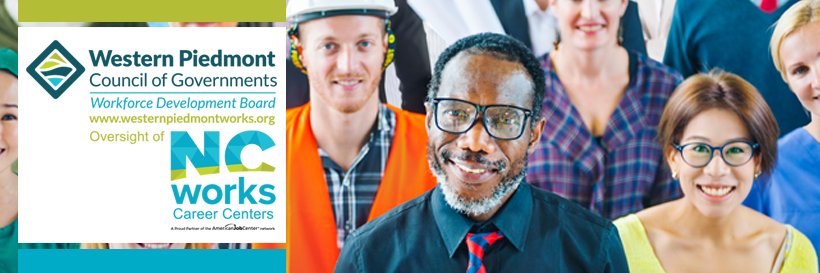 WesternPiedmont_NCWorks banner