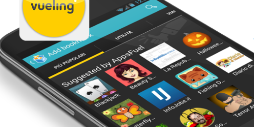 appsfuel's profile banner image