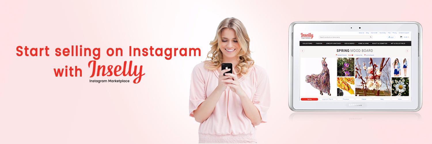 inSellyCom's profile banner image