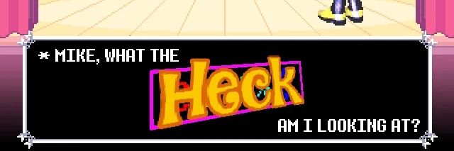 Leocho banner